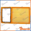 Filtre à air pour MG | FAF-DW-030, 121-28031